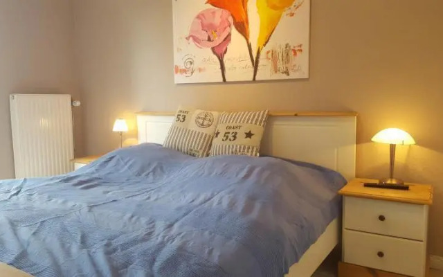 Seeschloss Wohnung 22