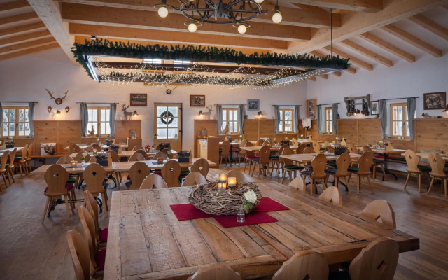 Arabella Alpenhotel am Spitzingsee, a Tribute Portfolio Hotel