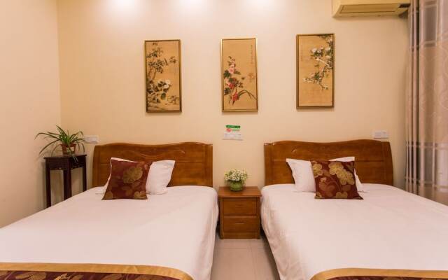 Zhouzhuang Yinxiang Hotel