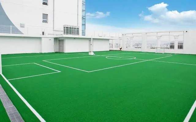 Tongyeong Olga Resort
