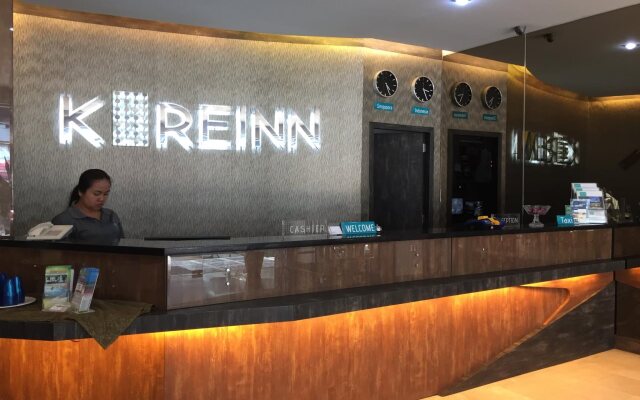Kireinn Hotel Batam