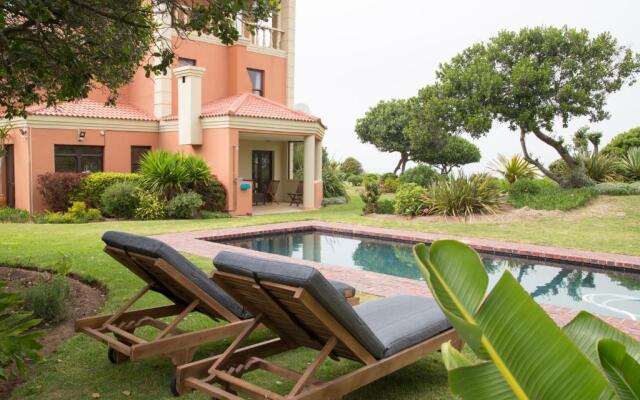 The Tuscany Guesthouse