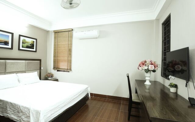 Istay Studio Apartment