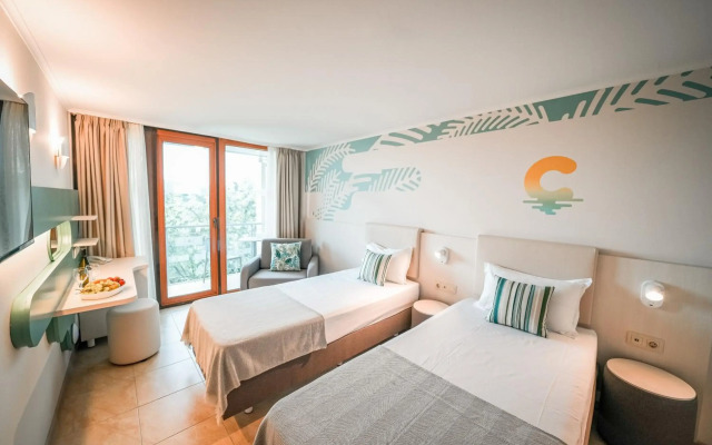 Calimera Ralitsa Superior Hotel & Aquapark
