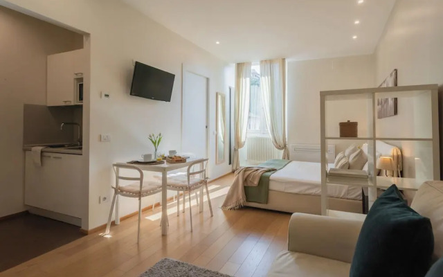 MT Studio by Rent All Como
