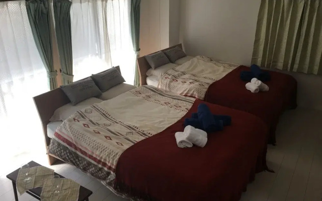 G&R House 102