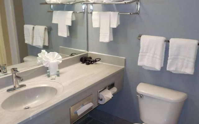 Budget Inn Express
