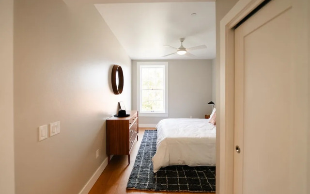 Western 1924 Luxury Lofts