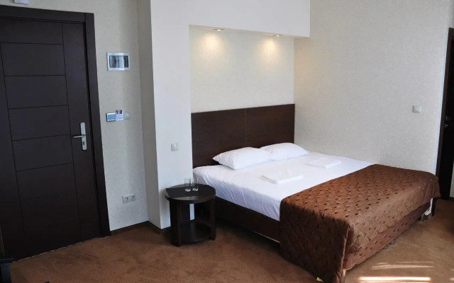 Grand Hotel Gagra