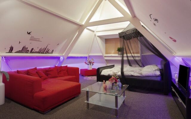 Home Sleep Home