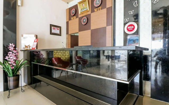 NIDA Rooms Fort Rotterdam Makassar