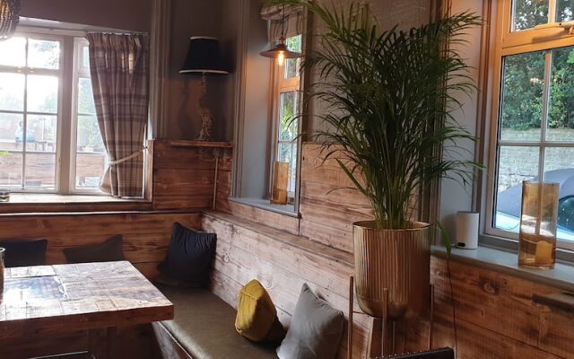 The Horse Inn Hurst