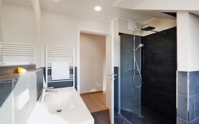 Baltischer Hof, Apartment 66