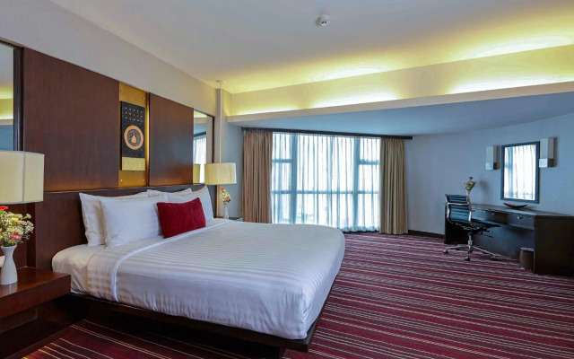 Ambassador Bangkok Hotel