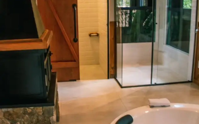 Estalagem Serra de Minas