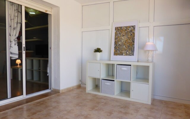 Apartamento M&C Sant Jordi