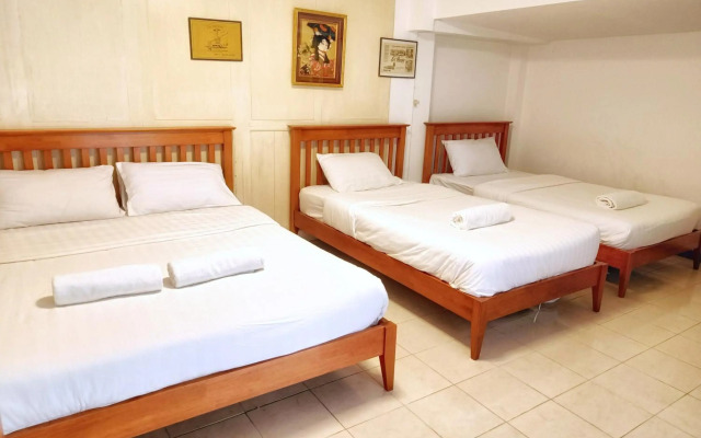 Kong Garden Resort