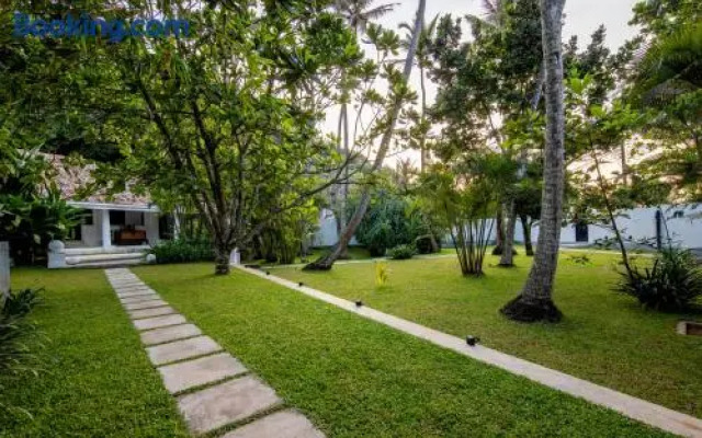 The Well House Villa