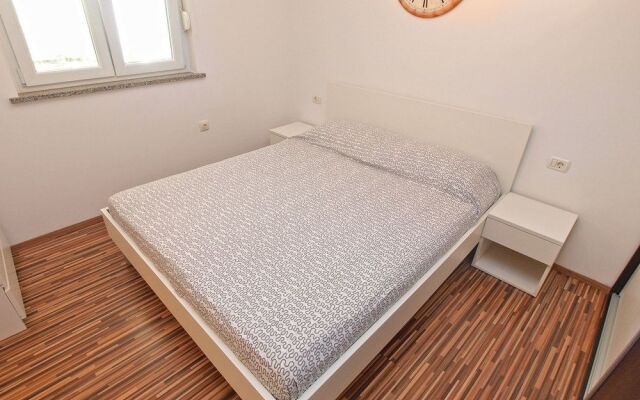 Apartment Silva 611