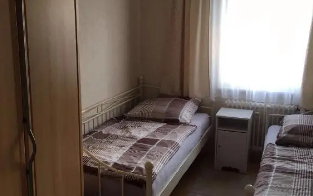 Apartment nähe Darmstadt