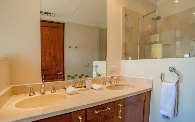 Reserva Conchal Resort - Carao Complex