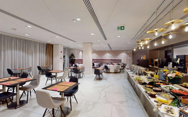 Mercure Bucharest City Center