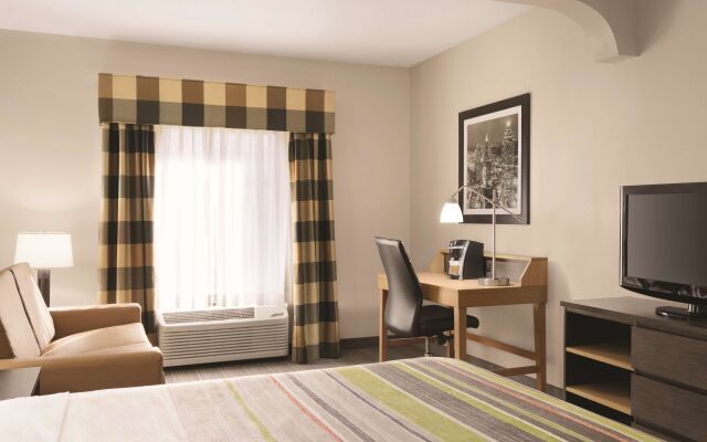 Country Inn & Suites by Radisson, Griffin, GA