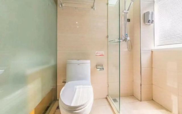 Jun Yi Hotels