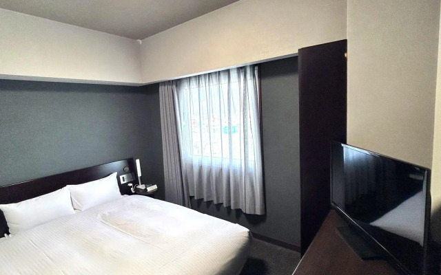 Hotel Route-Inn Moriokaminami Inter