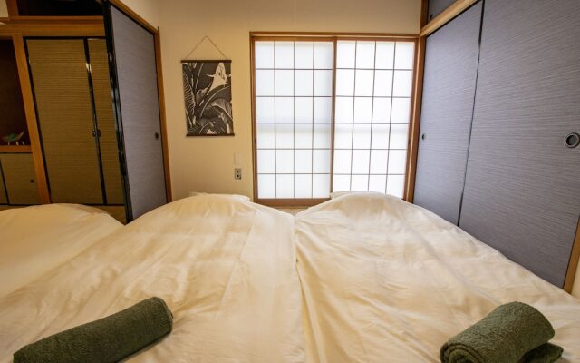 Villent Kujukuri Ocean 1