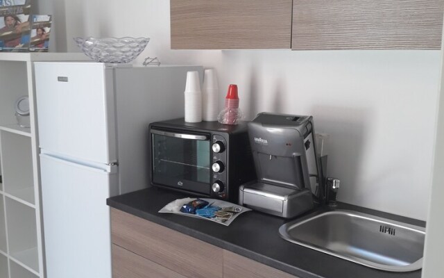 Sweet Suite Margherita B&B