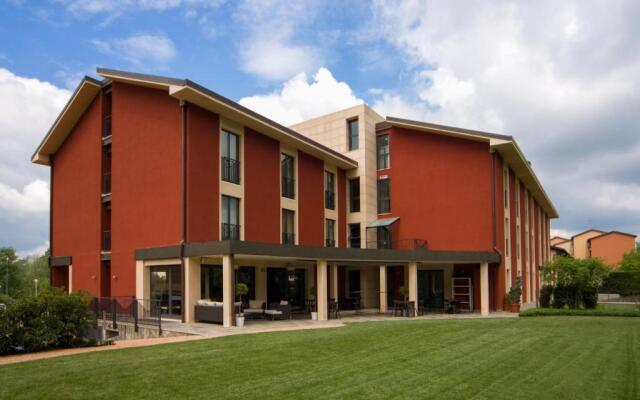 Red's Redaelli Hotel