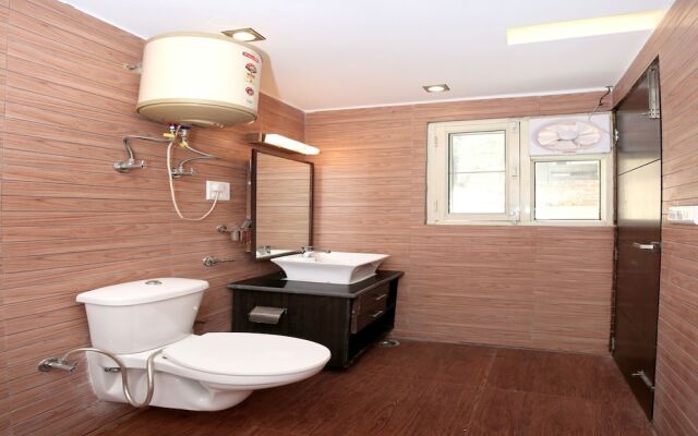 OYO 12878 Home 3BHK Mashobara Valley