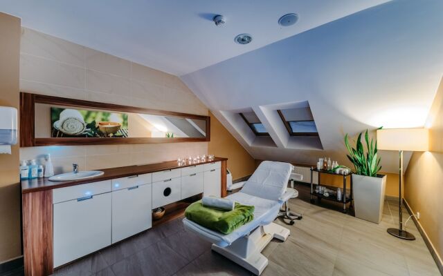 Mikolajki Resort & Spa