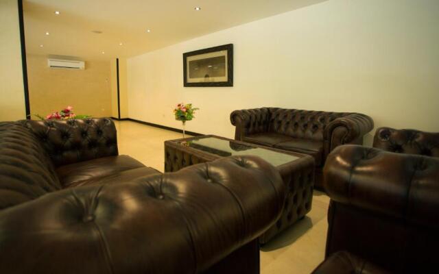 GHS Hotel