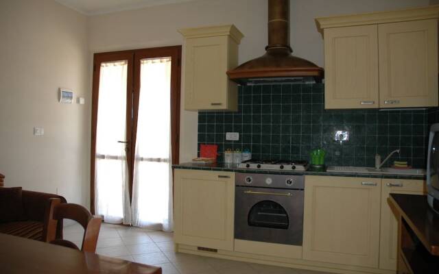 Casa Vacanza Dolce Vita