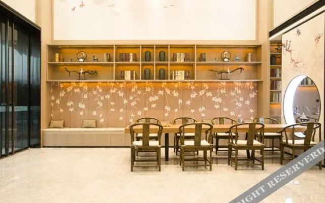 Luyi Hotel