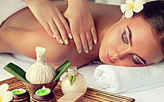 En Plo Boutique Suites