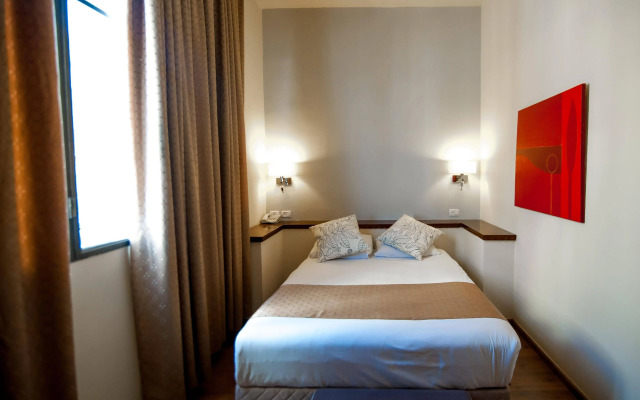 Satori Hotel