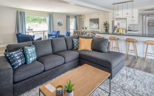 Dahlia 4 Bedroom Home