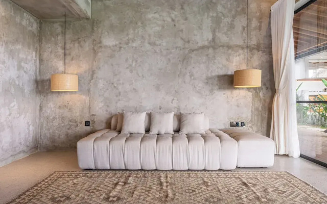 Sola Villa Ubud - 2 Bedrooms