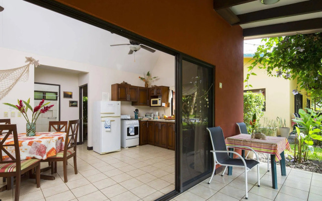 Apartamentos Playa Potrero
