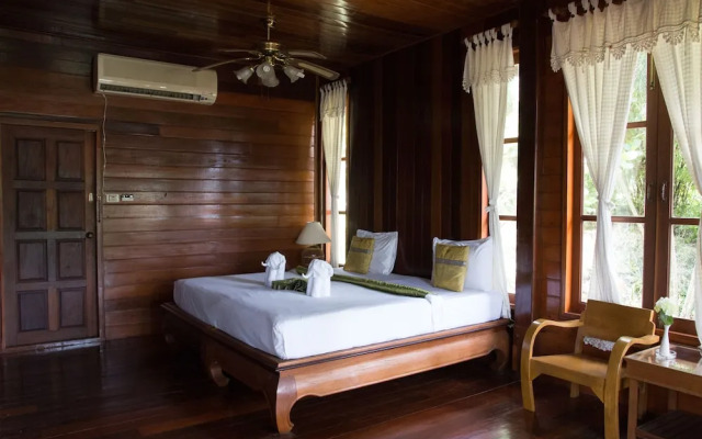 Bay Thani Samui Resort