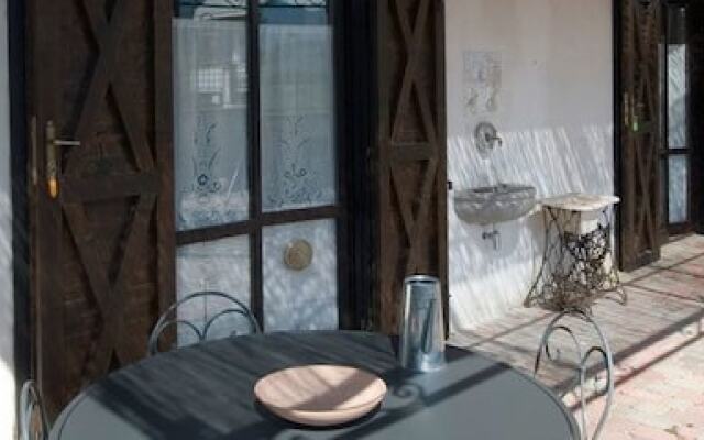 B&B L' Eremo