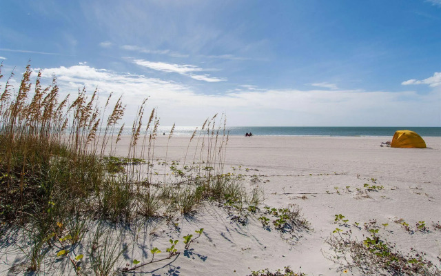 South Beach Oceanfront Resort