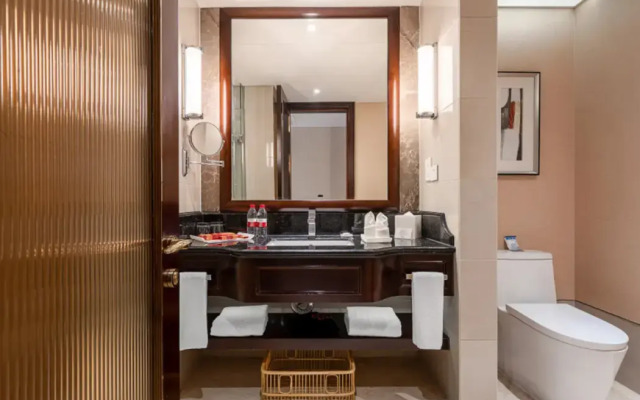 Argyle Hotel Pengzhou