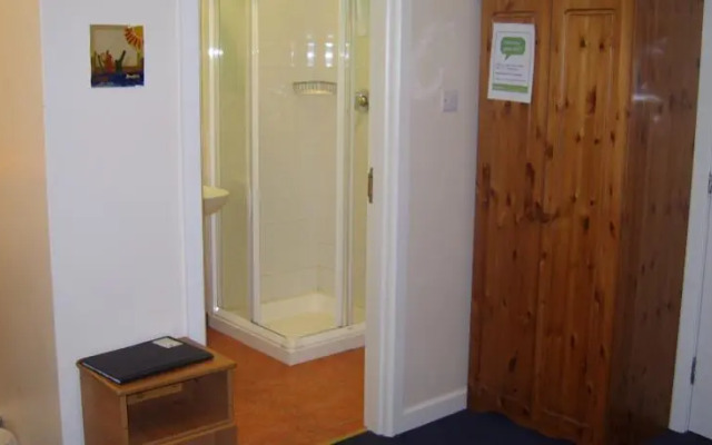 The Benwiskin Centre