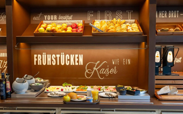 B&B HOTEL Idar-Oberstein