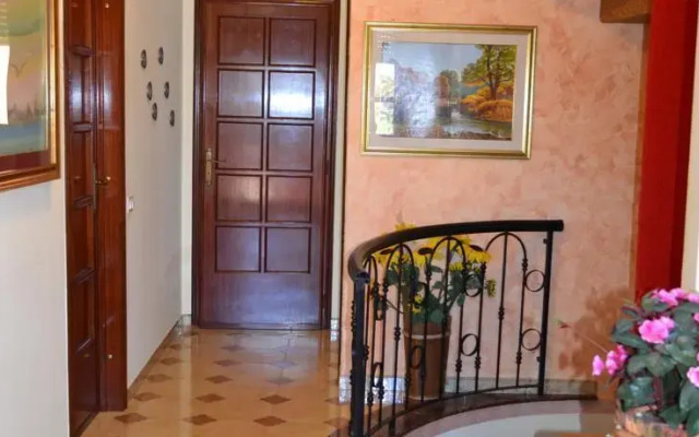 Villa Sul Mare
