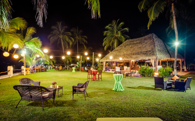 Bahia del Sol Beach Front Boutique Hotel